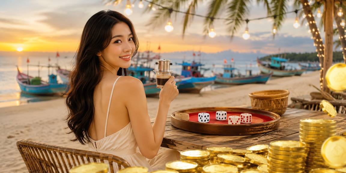 68kbet MoMo Baccarat